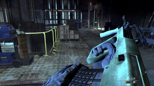 Call of Duty Modern Warfare 2 Действие 2 Часть 4 Отдыхать надо было вчера смотреть онлайн