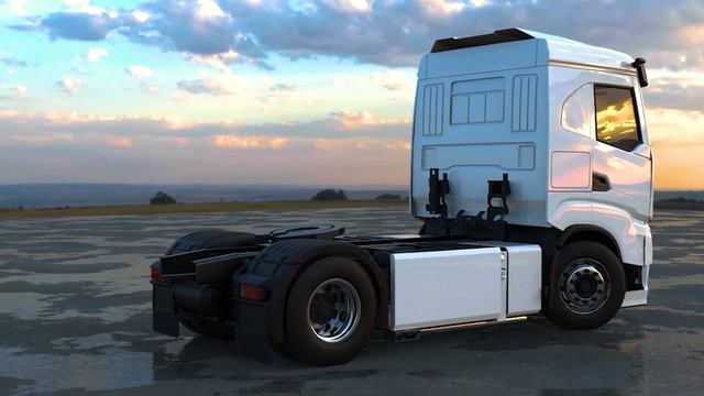 First In The World Audi Truck 2022... Probably The Most Powerful Truck!