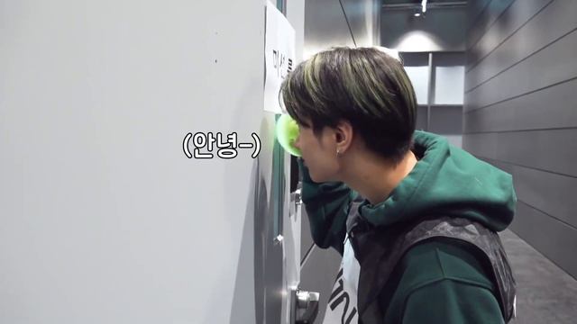 [Русская озвучка Asoli] ENHYPEN- 'EN - 'EN-O’CLOCK' EP.33