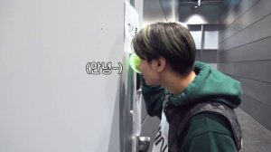 [Русская озвучка Asoli] ENHYPEN- 'EN - 'EN-O’CLOCK' EP.33