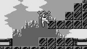Прохождение игр на GB/GBC (Game Boy/Game Boy Color) [003] Mega Man II