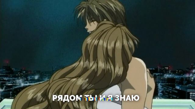 Ты мой ангел - Yura Jean (караоке) смотреть онлайн