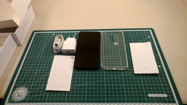 Xiaomi Redmi 9: распаковка, тестирование, сравнение смотреть онлайн