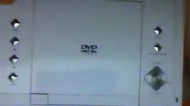 Обзор DVD VIDEO PORTADLE DVD PLAYER/TV TYNER смотреть онлайн