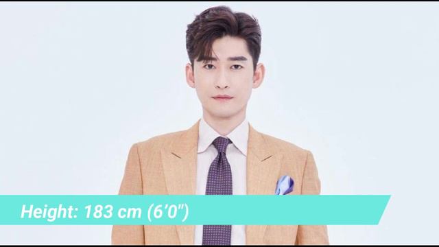 Zhang Han Life History 2023 | Zhang Han GF | #zhanghan