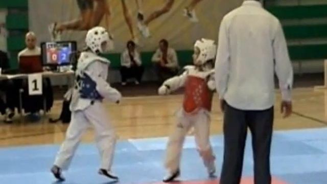 Даниэлла Чижжевска (Марупе 27.04.2013) смотреть онлайн