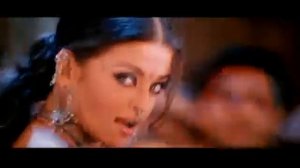 Индийская танцевальная музыка ШакхРукх Кхан. Айшвария Рай. Dunyanin en guzel hind dans muzik