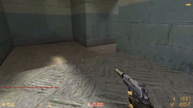 MEEL on kz_jumprun done in 00:45.90 смотреть онлайн