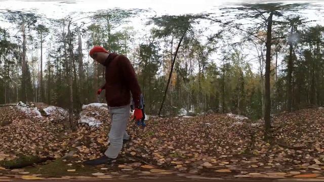 Шувакишские каменные палатки (Каменный остров) смотреть онлайн