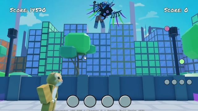 Sad mouse animation showcase roblox funky friday смотреть онлайн