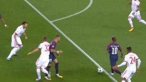 10 случаев когда Неймар поразил весь мир