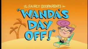 The Fairly OddParents - Cosmo Con / Wanda's Day Off - Ep. 25