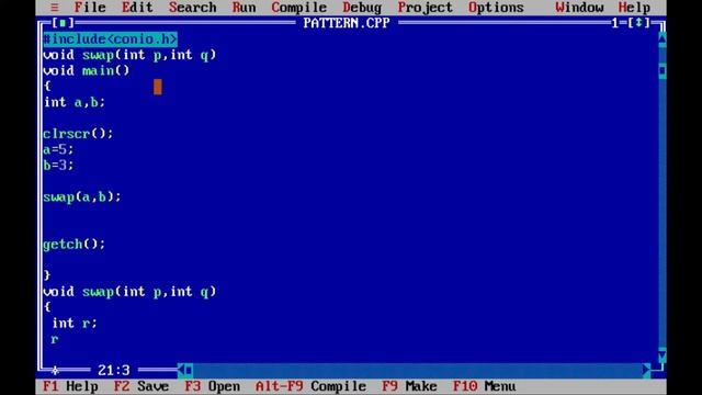 Returning Multiple Values From Any Function In C - C Programming Course For Beginners in Hindi смотреть онлайн