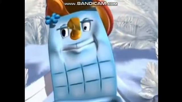 Миф ,,Морозная свежесть,, смотреть онлайн