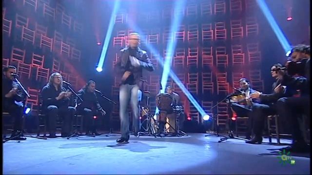 Tangos. Farruco. 2010 смотреть онлайн