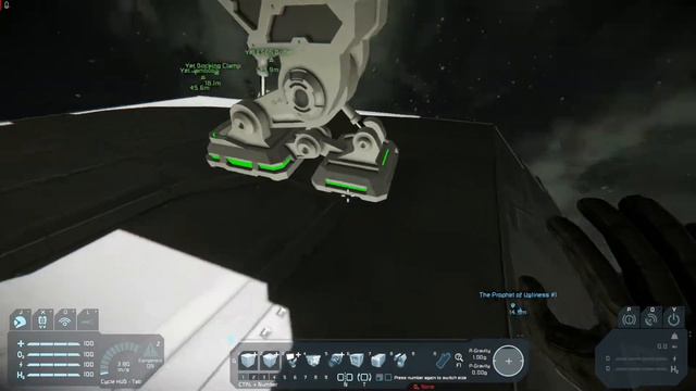 Space Engineers Meme смотреть онлайн