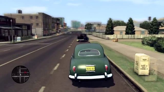 L.A. Noire - Nicholson Electroplating DLC - All Achievements смотреть онлайн