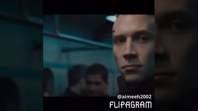 New and final film trailer for why?(Eric divergent) смотреть онлайн