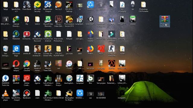 Download Photoshop CS6 Portable(23 language!!!) смотреть онлайн