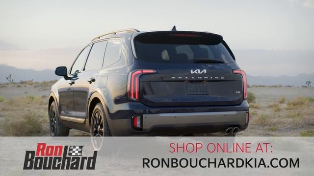 2024 Kia Telluride EX near Shrewsbury, MA | 2024 Kia Telluride SX X-Line near Shrewsbury, MA смотреть онлайн