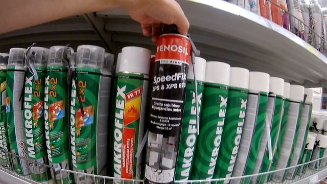 Пена монтажная с хорошими хоботами смотреть онлайн