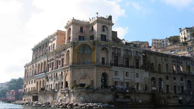 Porpora, cello sonata F Dur 3./4. смотреть онлайн