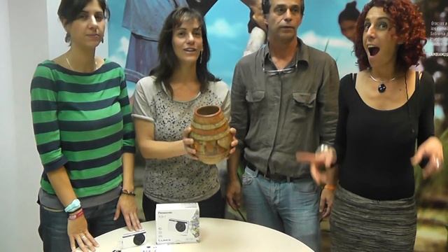 Powersorteo camara Panasonic Lumix XS1 смотреть онлайн