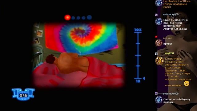 Leisure Suit Larry: Magna Cum Laude (PS2) - 1 часть прохождения игры смотреть онлайн