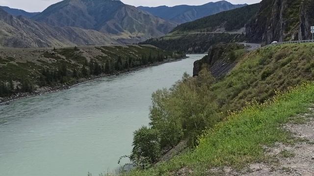 Алтай 2022 часть 9 смотреть онлайн