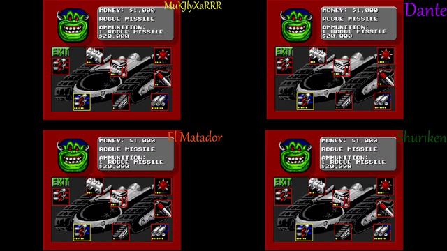 RRR_Hack_mod_v 17 (a 10 k3) ПВП 3 х 3 смотреть онлайн
