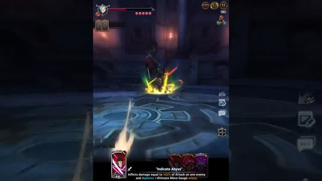 Neo Tower of Trials Floor 2 - Assault Meli Strat (1/6) смотреть онлайн