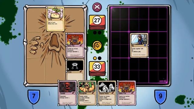 Let's Play: Card City Nights #19 смотреть онлайн