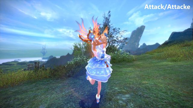 ✩ Tera ✩ Elin Japanese Voice Pack nr. 18 смотреть онлайн