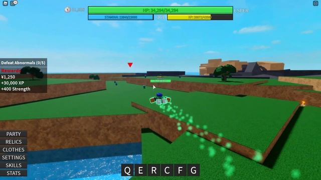 КАК СТАТЬ НАСТОЯЩИМ СУПЕР ГЕРОЕМ В ROBLOX смотреть онлайн