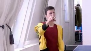 Брайн Мапс Танцует под разную Музыку #1