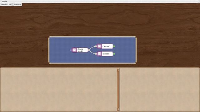 Game Node: Story смотреть онлайн