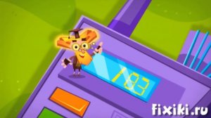 Фикси-советы - Связь по рации