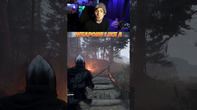 Medieval Zombie Coop! Blight: Survival смотреть онлайн