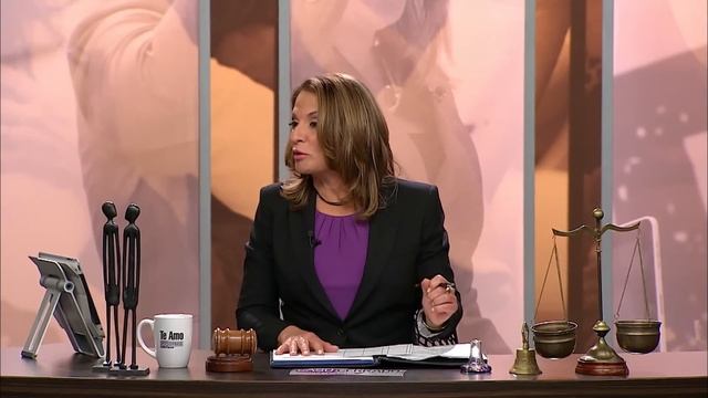 Lectura Anal, Casos Completos | Caso Cerrado | Telemundo смотреть онлайн