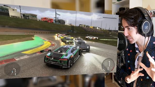 Forza Motorsport tiene que arreglar estos fallos y errores - Los problemas que reportan jugadores смотреть онлайн