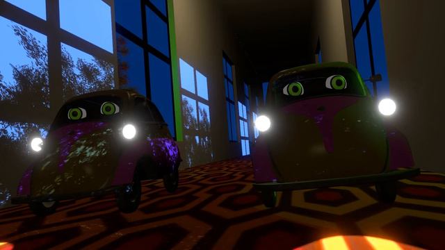 Hello Its Halloween Spooky Scary Song for Kids by Speedies смотреть онлайн