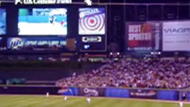 2003 MLB Home Run Derby/ All-Star Game смотреть онлайн