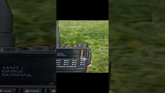 Разблокировка станции TD-H3 на передачу. Unlock Tx #hamradio #tidradio #tdg3 #unlock #UHF #VHF #ham смотреть онлайн