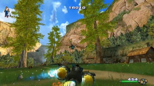 Serious Sam 2 - Full Game Walkthrough (Longplay) [4K]