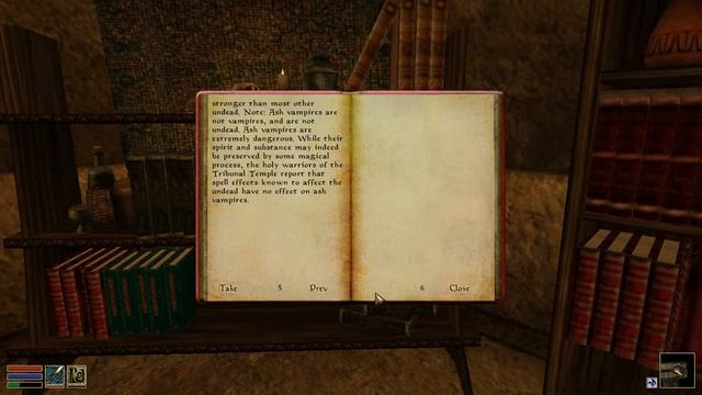 OpenMW 0.33 Release Commentary смотреть онлайн