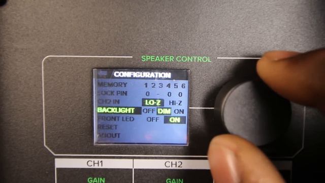 AWESOME NEW SPEAKERS FROM MACKIE! | SOUND TEST & REVIEW | QSC KILLERS? смотреть онлайн