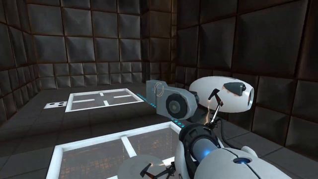 Lp. Portal по новому #1 ПОРТАЛ 90 IQ смотреть онлайн