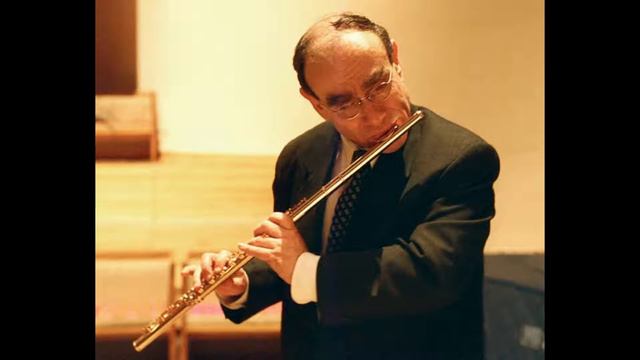 Daniel Waitzman, Sonata in D Minor for Flute and Harpsichord, 1994. смотреть онлайн