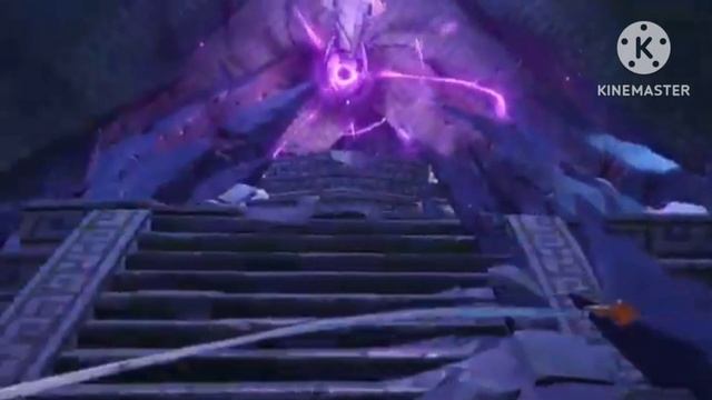 Клип Геншин Импакт (Genshin impact) смотреть онлайн