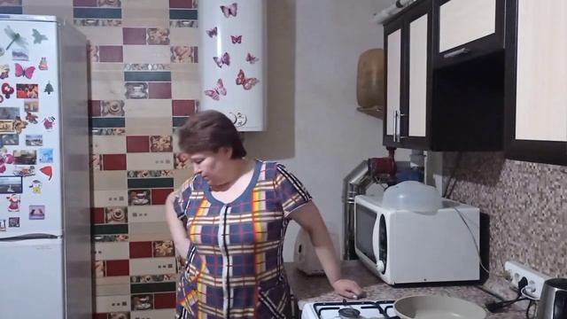 Привели в порядок сад и огород. Приготовила ужин. Архив от 26.03.2023г. смотреть онлайн